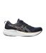 Chaussures Gel Flux Femme Bleu Nuit Asics-1