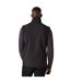 Mens Softshell 2 Layer Body Warmer Black Seal Grey Regatta Professional-4