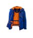 Veste Bicco Homme Bleu Orange Hi-Tec-3