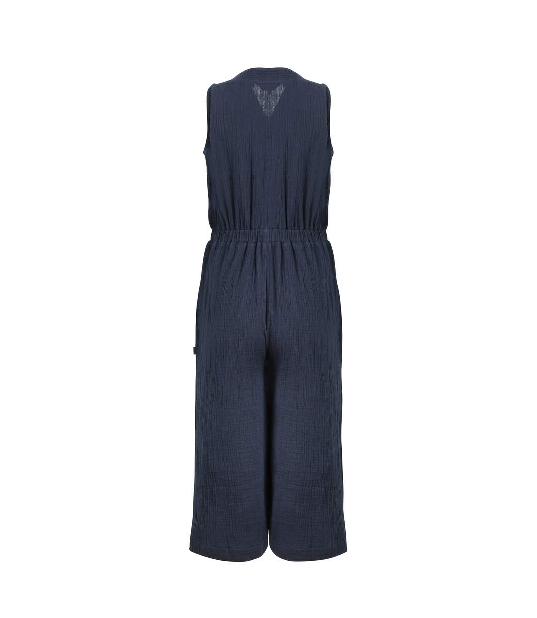 Combinaison alani femme bleu marine Weird Fish-2