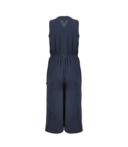 Combinaison alani femme bleu marine Weird Fish