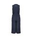 Combinaison alani femme bleu marine Weird Fish-2