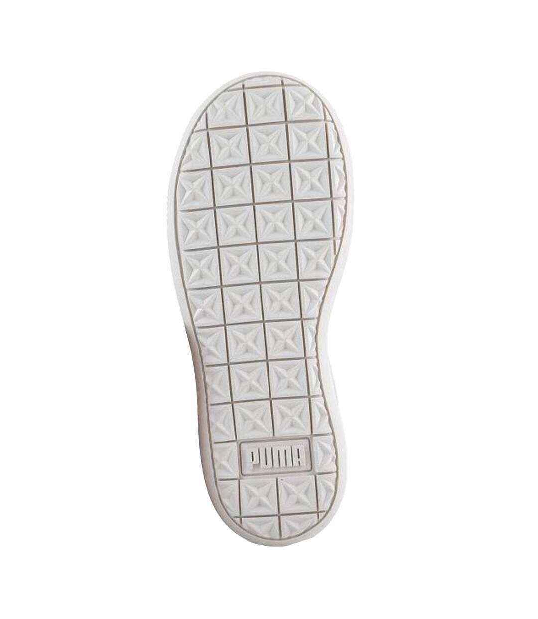 Baskets Mayu Mix Femme Blanc Puma-4