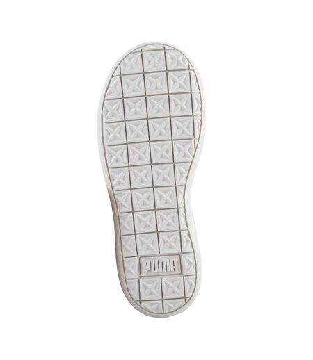 Baskets Mayu Mix Femme Blanc Puma