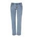 Jean Femme Bleu Clair Délavé Urban Classics-1
