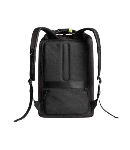 Sac À Dos Bobby Urban Taille Unique Noir XD Design