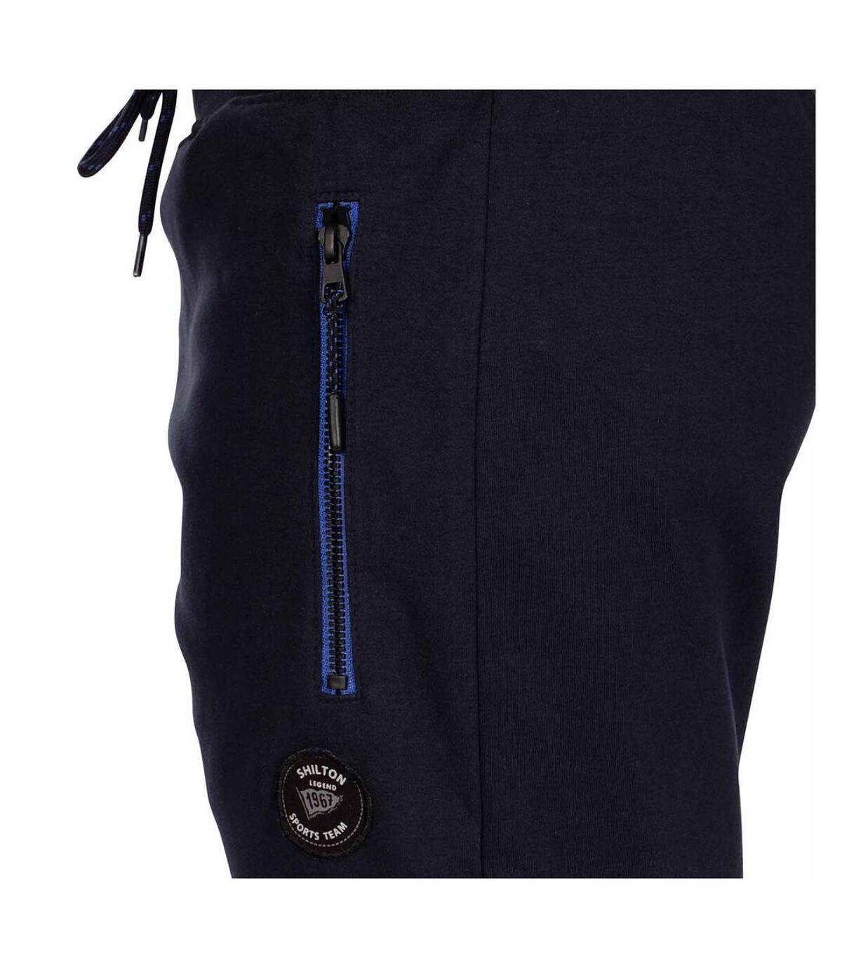 Short molleton REFLEX