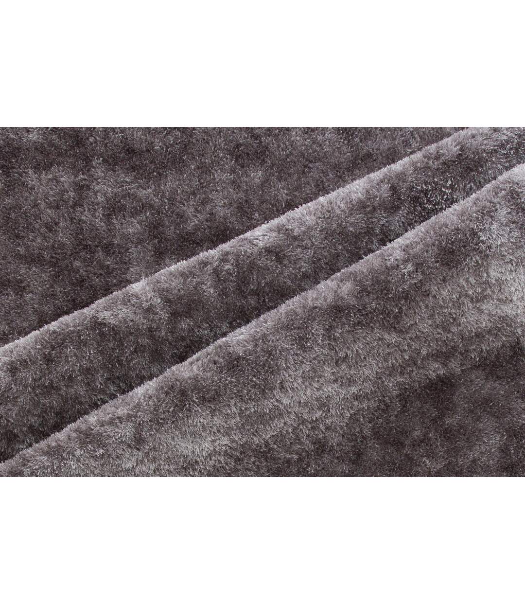 Tapis Déco Mattis 200x290cm Gris-3