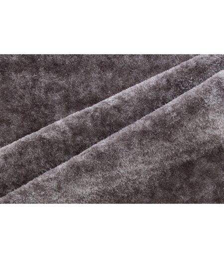 Tapis Déco Mattis 200x290cm Gris
