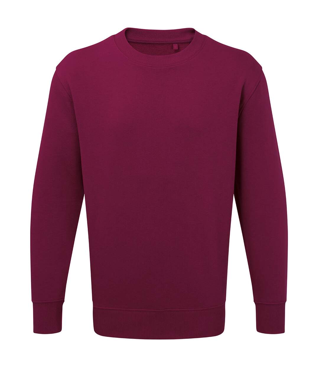 Sweat adulte bordeaux Anthem