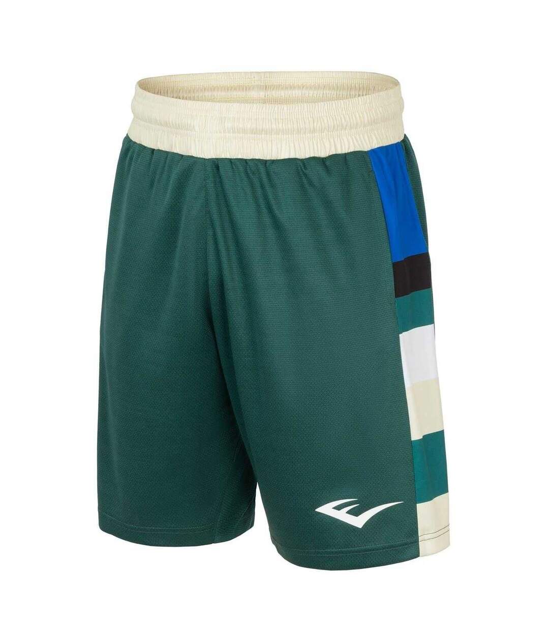 Short Motif/style Logo Homme Vert Everlast-3