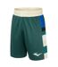 Short Motif/style Logo Homme Vert Everlast-3