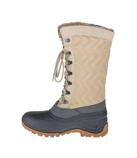 Après-skis Nietos Femme Marron CMP