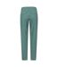 Womens/ladies Coastal Stretch Trousers Green Mountain Warehouse-2