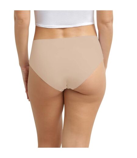 Culotte midi Micro Invisible