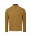 Mens Freethink Ii Fleece Top Wood Brown Dare 2B-2