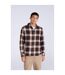 Chemise Cove Homme Gris Animal-1