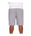 Casual Classics - Short BLENDED CORE - Homme (Gris chiné) - UTAB591