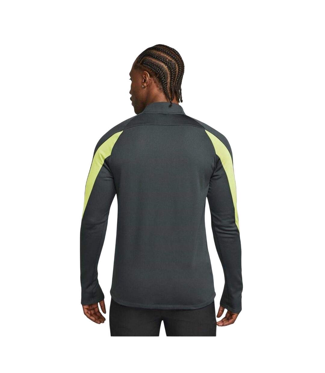 Veste De Survêtement Academy Winter Warrior Homme Algue Vert Clair Vif Nike-2