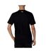 T-shirt Noir Homme Fila Bellano - S-2