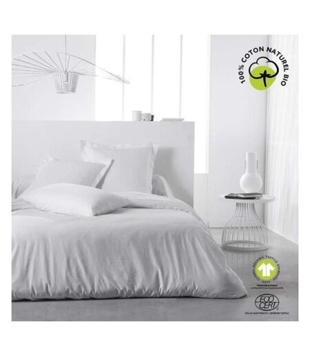 Housse de couette blanche today 240x220