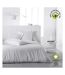 Housse de couette blanche today 240x220-2