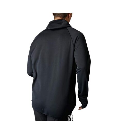 Sweats noir homme adidas otr e 3s hoodie