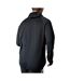 Sweats noir homme adidas otr e 3s hoodie-2