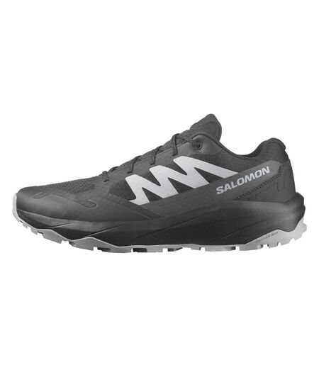 Mens Outpath Phantom Gore-tex Trainers Black Salomon
