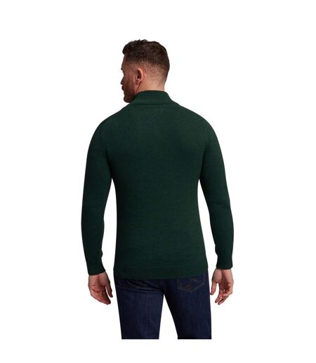 Pull classic homme forêt Raging Bull