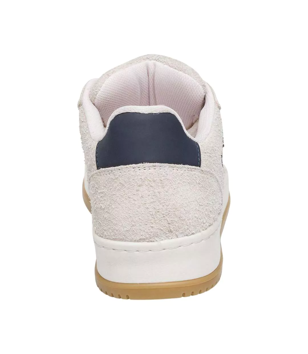 Baskets Alysha Adulte Beige Steve Madden-2