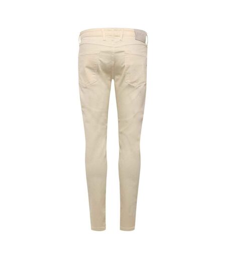Jean Homme Blanc Replay