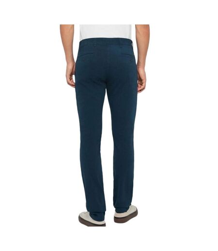Pantalon chino marine homme dockers ultimate