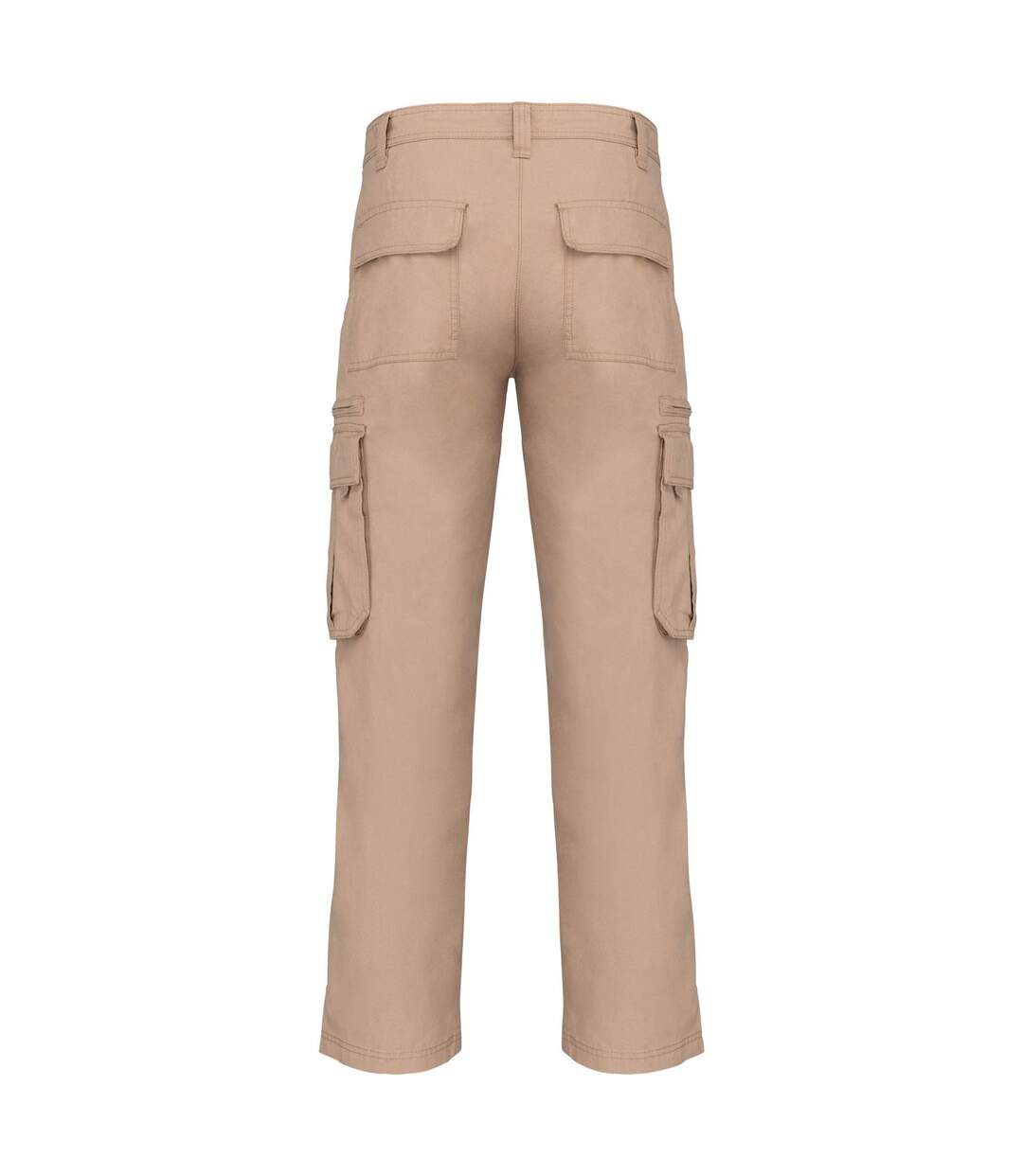 Pantalon homme beige Kariban