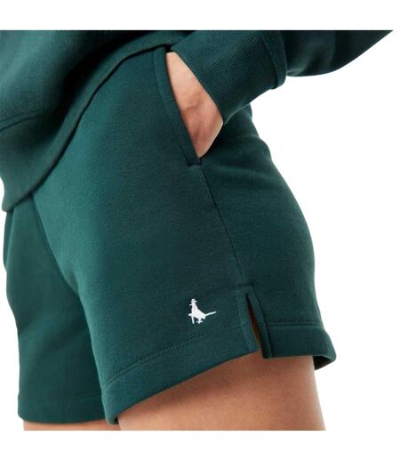 Short Astbury Femme Vert Foncé Jack Wills