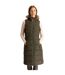 Veste Sans Manches Audrey Femme Vert Kaki Trespass-1
