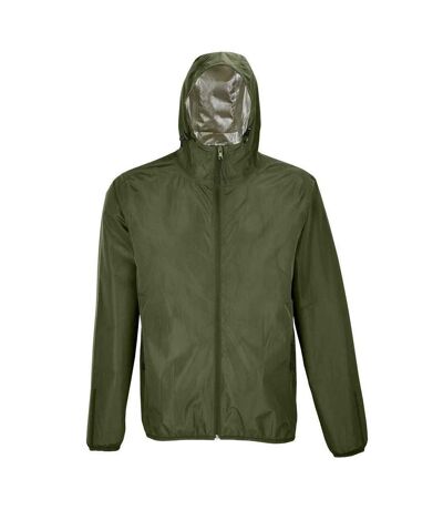NEOBLU Unisex Adult Andrea Waterproof Jacket ()