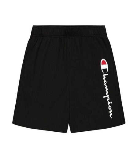 Short Kk001 Homme Noir Champion