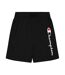 Short Kk001 Homme Noir Champion-2