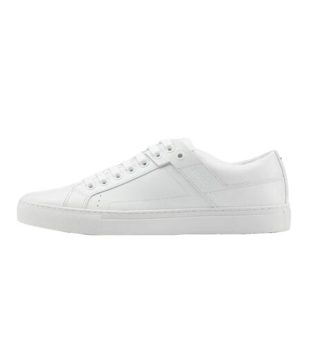 Mens Futurism Low Trainers White Hugo
