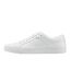 Mens Futurism Low Trainers White Hugo-3