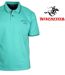 Polo WINCHESTER RAGGA3 en coton piqué : le style sport-chic au confort absolu-4