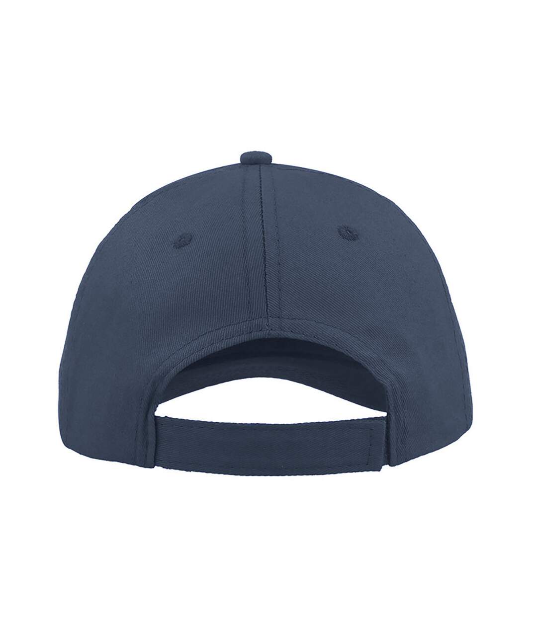 Lot de 2  casquettes start adulte bleu marine Atlantis-2