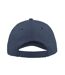 Lot de 2  casquettes start adulte bleu marine Atlantis