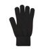 Gants homme noir Mountain Warehouse