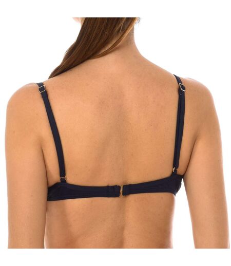 MM1N618 Women's Underwire Bikini Top