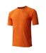 Mens Power Up T-shirt Spicy Route Marl Dare 2B-4