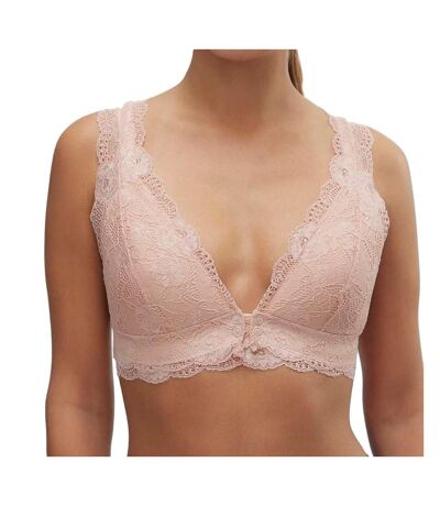 Soutien-Gorge de grossesse rose femme mamalicious enia - l