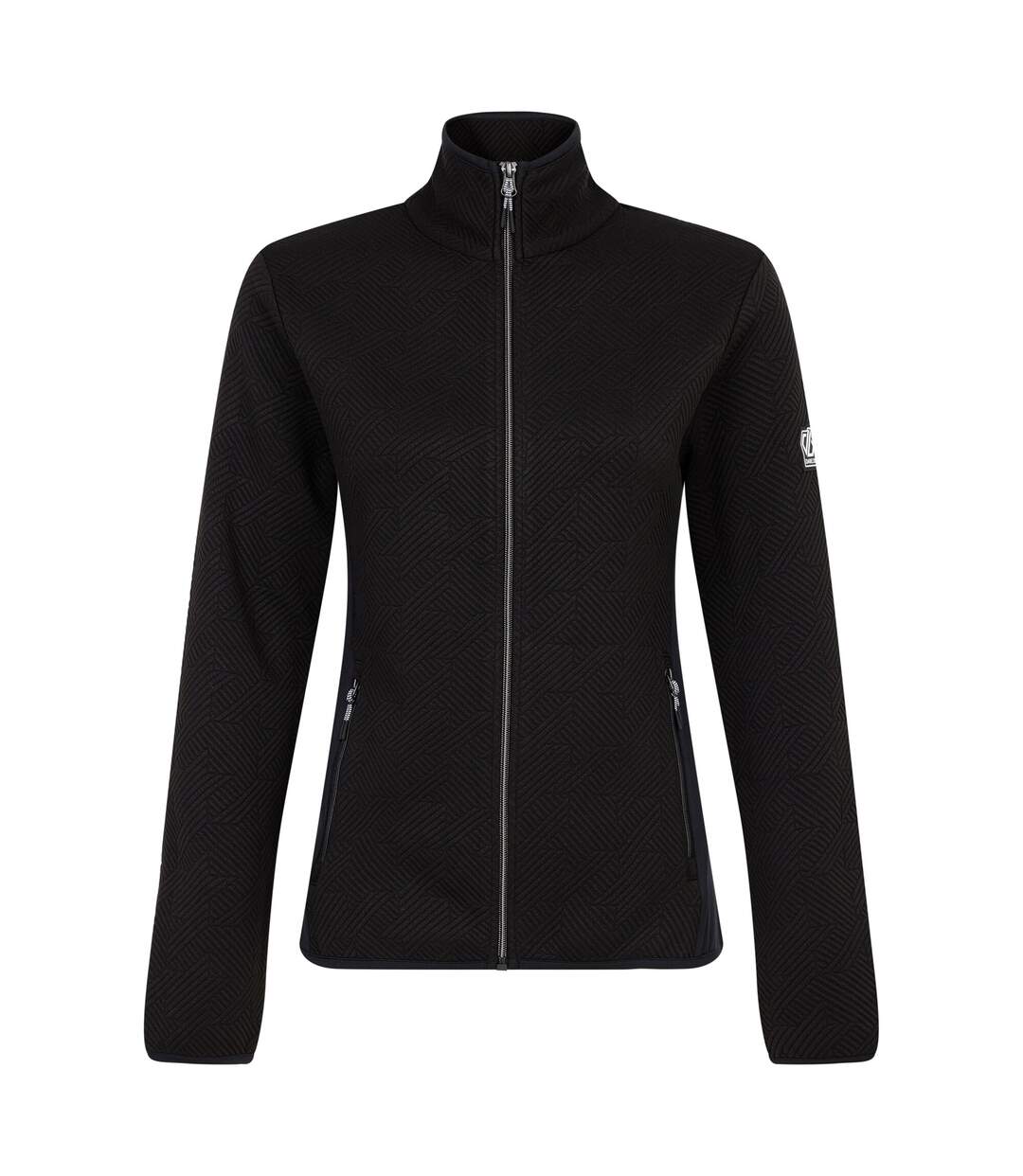 Veste glissade femme noir Dare 2B-1