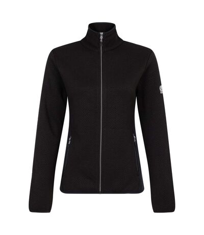 Veste glissade femme noir Dare 2B